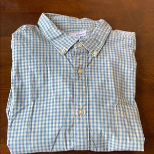 Sonoma casual button down